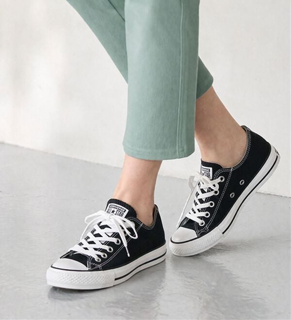 BELLUNA（ベルーナ）の「【再入荷】美ストレッチ素材アンクル丈レギンスパンツ（クロップドパンツ）」｜詳細画像