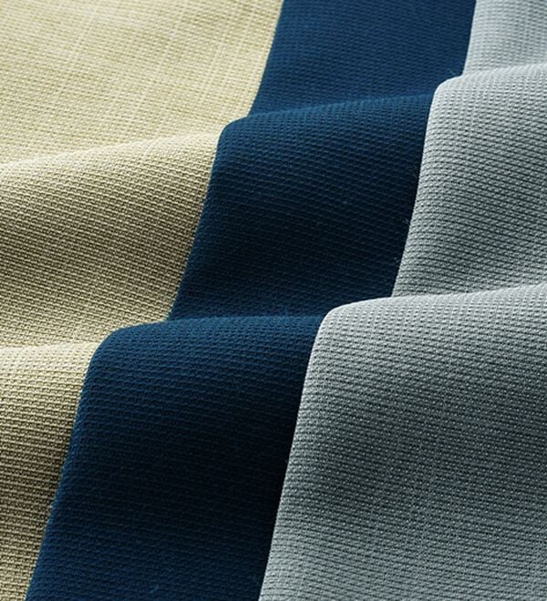 「裾上げ済アジャスター付すっきりスラックス（メンズスラックス）」｜詳細画像