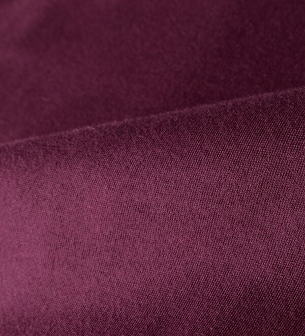 BELLUNA（ベルーナ）の「吸湿発熱ポンチ素材袖切替プルオーバー（カットソー）」｜詳細画像