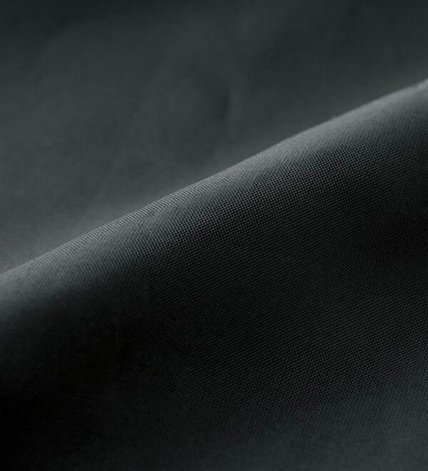 RANAN（ラナン）の「ひんやり！チューリップ袖フレアーワンピ－ス（ブラックフォーマル（喪服・礼服））」｜詳細画像