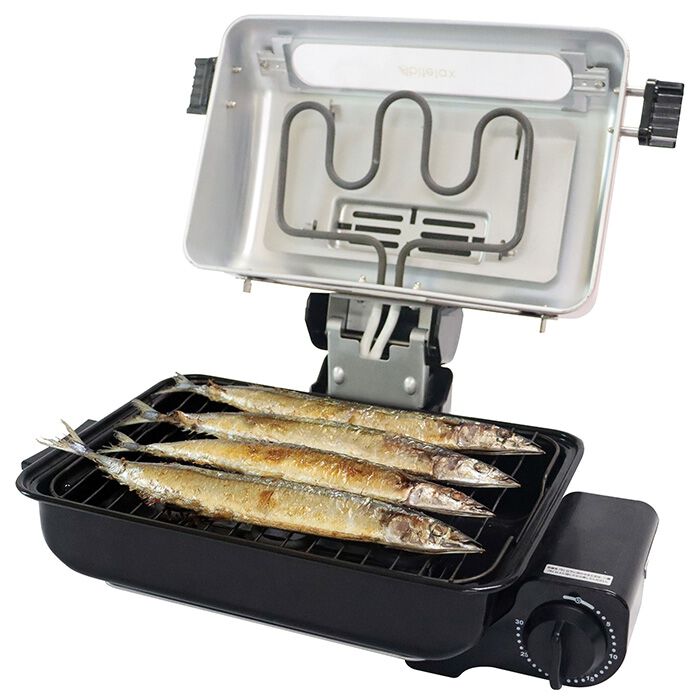 【未使用品】タイガー フィッシュロースター KFA-A130　魚焼き機 TIGER フィッシュロースター KFA-A130 未開封？ ジャンク 最安値 未