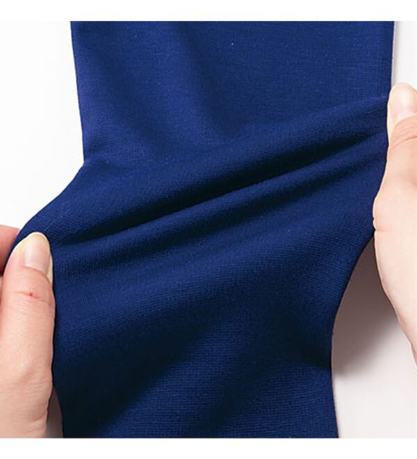 VINNO（ヴィノ）の「リバティプリント・異素材切替チュニック（チュニック）」｜詳細画像