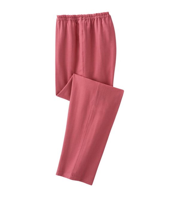 LAVIENNE（ラヴィエンヌ）の「あったか肌側綿１００％ガーゼパジャマ（パジャマ・ルームウェア）」｜詳細画像