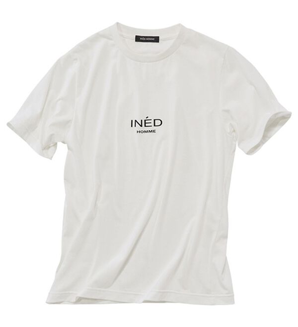 3点セット】＜INED HOMME＞3点キレイ目セットアップ  