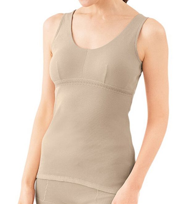 オレミープレミアムーフカット（オーガニクコットン オーガニックコットンサーキュラージャージーカップ付