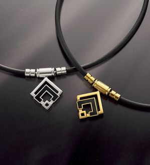 「＜コラントッテ＞ＴＡＯ（タオ）ネックレス&alpha;「ＡＲＡＮ」（その他美容・健康機器）」｜詳細画像