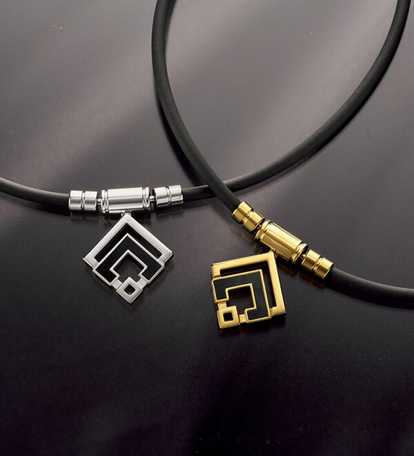 「＜コラントッテ＞ＴＡＯ（タオ）ネックレス&alpha;「ＡＲＡＮ」（その他美容・健康機器）」｜詳細画像