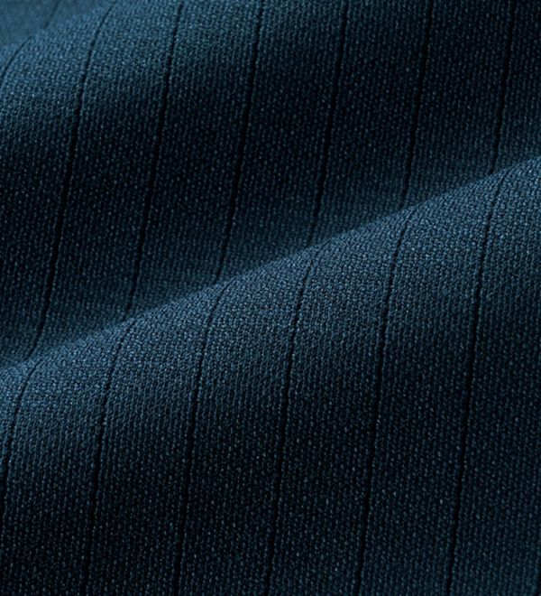 「＜ダンロップ・リファインド＞新オールシーズン活躍ジャージスーツ（メンズルームウェア）」｜詳細画像