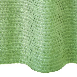 「１００サイズ防音・断熱・保温１級遮光・形状記憶付カーテン　グリーン・モスグリーン（ドレープカーテン）」｜グリーン