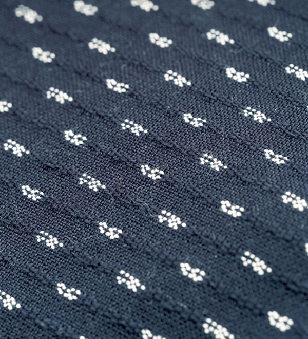 「久留米織わた入りふっくらシリーズ（メンズルームウェア）」｜詳細画像