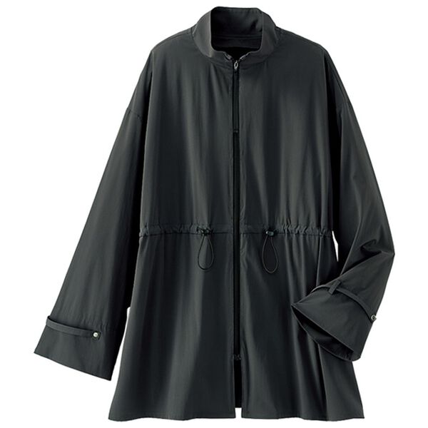 BELLUNA（ベルーナ）の「【UNDOVE】ポーチ付・ＵＶ対策ラッシュガードシャツ（シャツ）」｜詳細画像