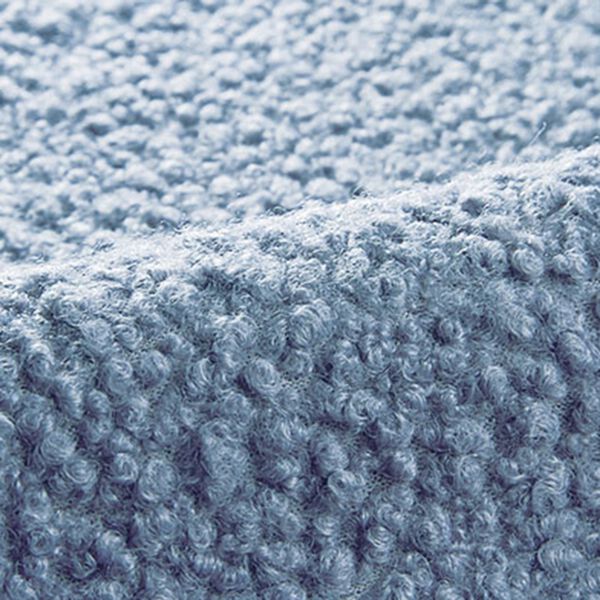 BELLUNA（ベルーナ）の「ブークレー素材フードコーディガン（アンサンブル）」｜詳細画像