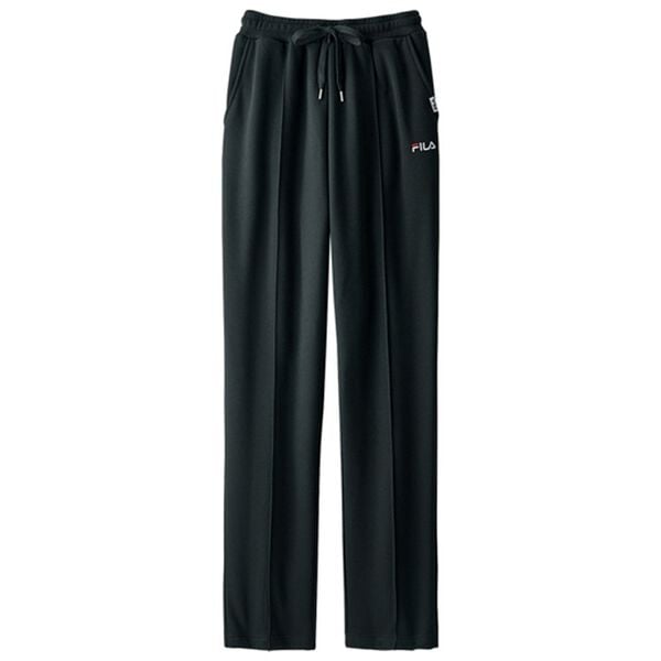 ルフラン（ルフラン）の「＜ＦＩＬＡ＞裏シャギーあったかパンツ（その他パンツ）」｜詳細画像