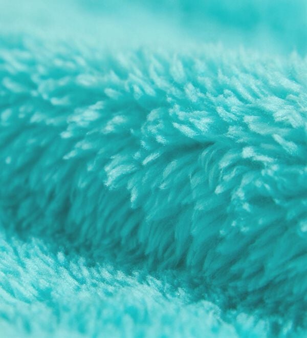 BELLUNA（ベルーナ）の「＜Ｄｉｓｎｅｙ＞【モンスターズ・インク（サリー）】両面ボアポンチョ（パジャマ・ルームウェア）」｜詳細画像