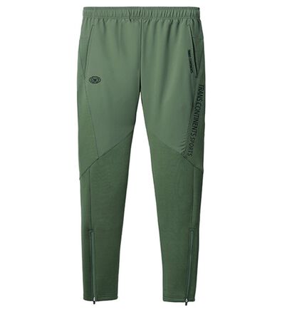 「＜トランスコンチネンツスポーツ＞３Ｄオールラウンドパンツ（メンズフルレングスパンツ）」