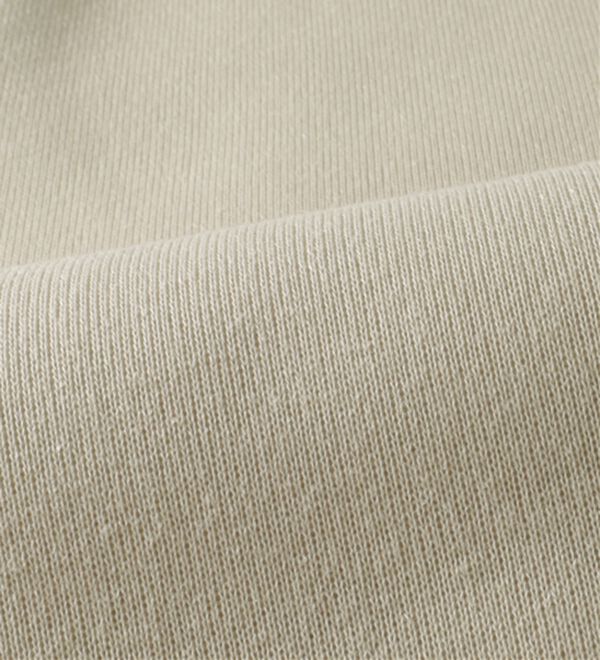 BELLUNA（ベルーナ）の「裏起毛素材ビッグシルエットジップパーカー（パーカー）」｜詳細画像