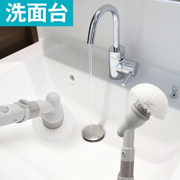 「腰にやさしい！電動２ＷＡＹバスクリーナー（その他生活家電）」｜詳細画像