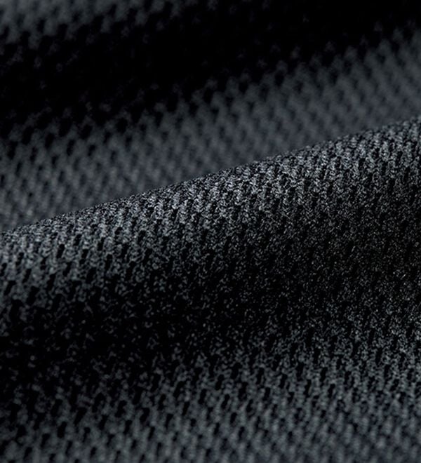 「【２枚組】＜ロッキーラビット＞ゴルフデザイン総柄ポロシャツ（メンズポロシャツ）」｜詳細画像