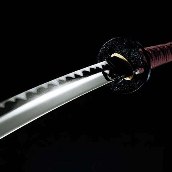 「日本の伝統技術が息づく美術刀剣『村正』／『関の孫六　兼元』（その他日用品・趣味雑貨）」｜詳細画像