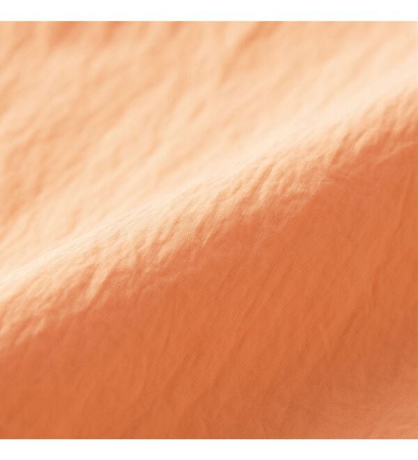 RANAN（ラナン）の「２ＷＡＹナイロントレンチコート（ハーフコート）」｜詳細画像