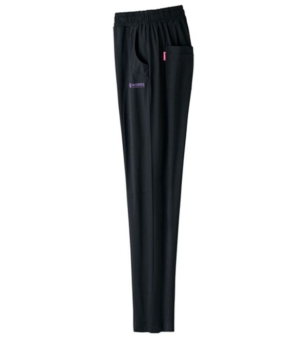 ルフラン（ルフラン）の「【３本組】【Ｋ&lsquo;ｓ】涼しく快適！美脚ジャージパンツ（その他パンツ）」｜詳細画像