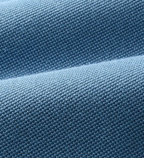 「＜ゴールデンベア＞上質国産ポロシャツ（メンズシャツ）」｜詳細画像