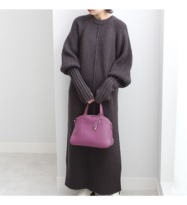 GeeRA（ジーラ）の「レガートラルゴ　かるいかばん２ＷＡＹ（その他バッグ）」｜詳細画像