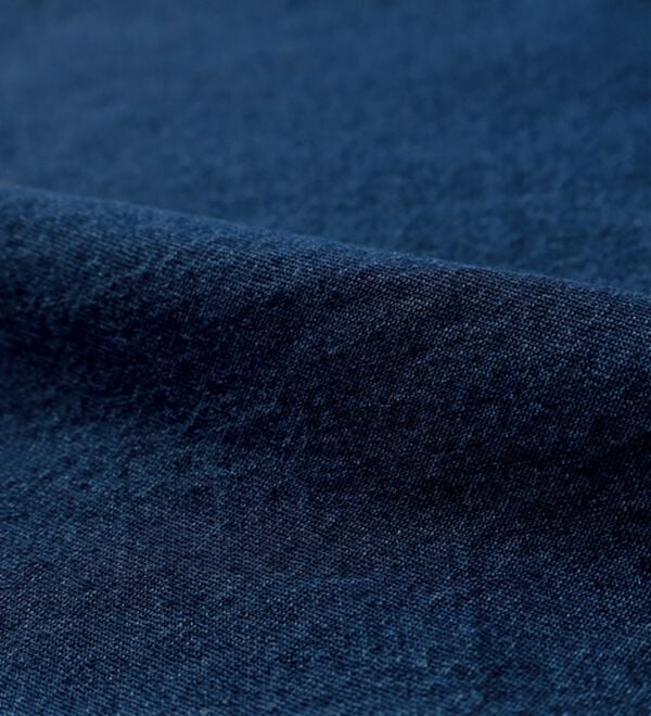 BELLUNA（ベルーナ）の「【トコロコムギ】デニムジャンパースカート（ジャンパースカート）」｜詳細画像