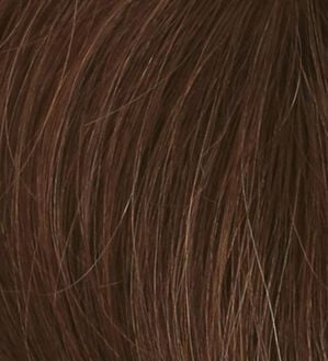 「人毛１００％白髪隠しウィッグセット（ウィッグ・ヘアピース・エクステ）」｜アッシュブラウン