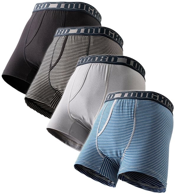 4枚組】股上深めタフガードプロ各4枚組 - ベルーナ【公式】