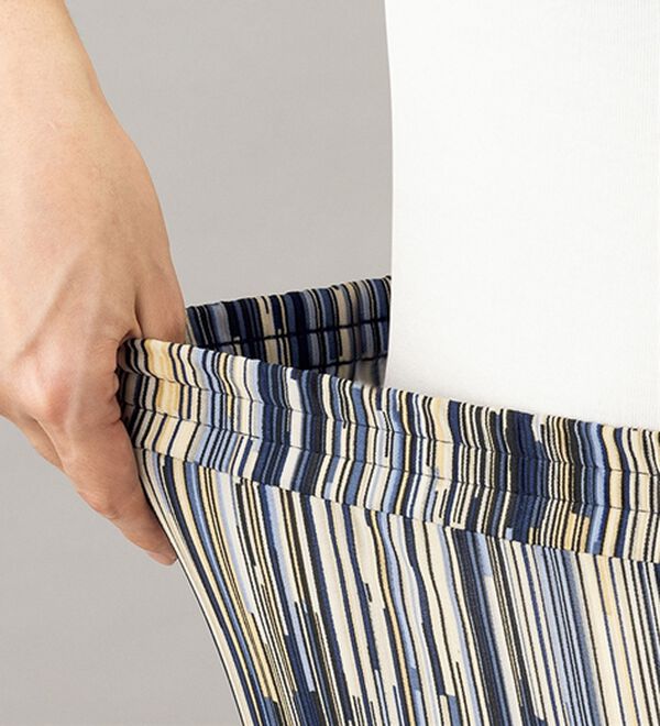 ルフラン（ルフラン）の「【２点セット】【必携】さら涼ワンピ&times;パンツ（セットアップ）」｜詳細画像