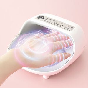 「手指用低周波治療器（その他美容・健康機器）」｜詳細画像