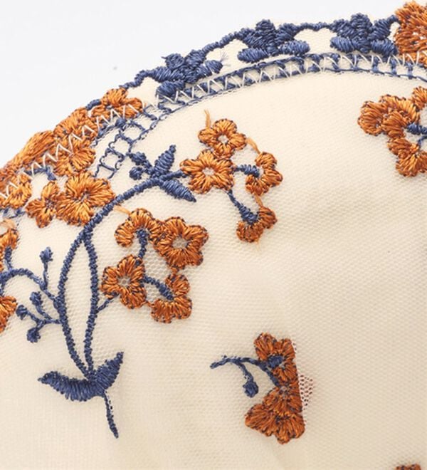 YU'NOW（ユナウ）の「to meeブラジャー＆ショーツセット（ブラジャー＆ショーツセット）」｜詳細画像