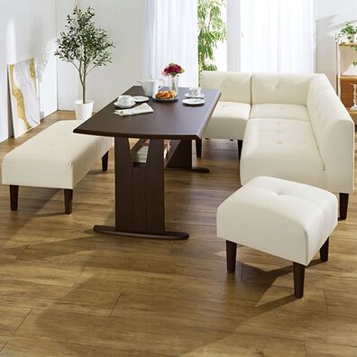 「Ｎｅｗくつろぎソファのリビングダイニングセット（ソファ）」