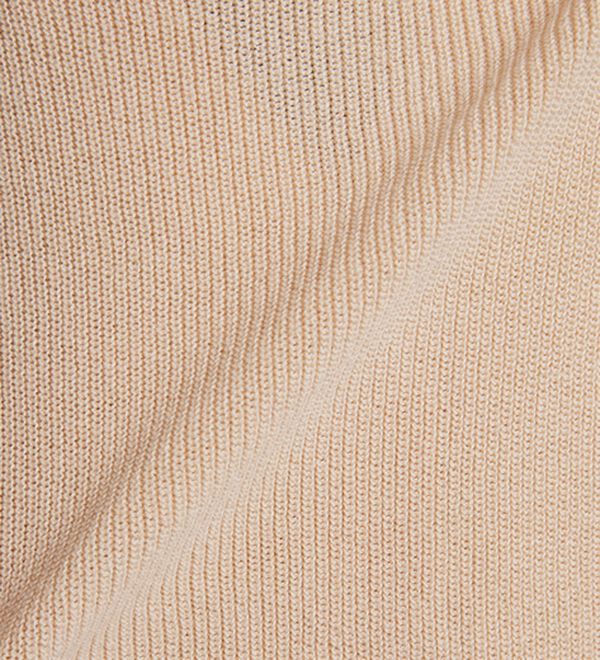 BELLUNA（ベルーナ）の「ハピネスコットン１００％あぜ編カーディガン（ニットカーディガン）」｜詳細画像