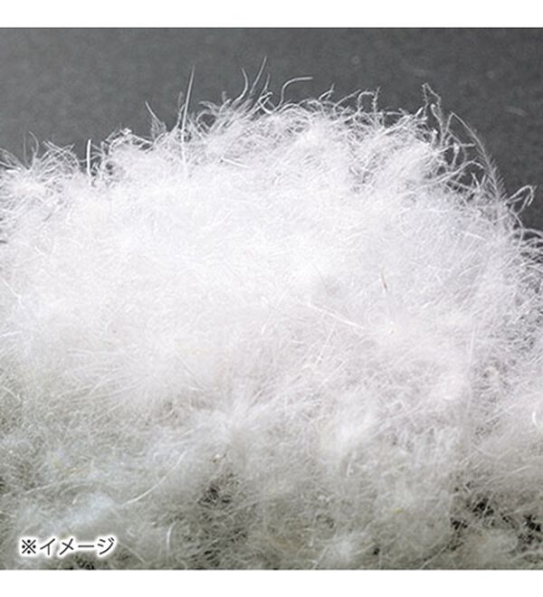 ルフラン（ルフラン）の「袖口リブ使いダウンコート（ダウンコート・ジャケット・ベスト）」｜詳細画像