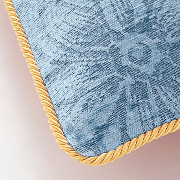 「イタリア製ジャカード織センターカバー「マルゲリータ」（ソファーカバー）」｜詳細画像