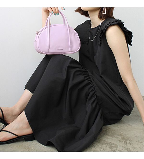 2WAYミニボストンショルダー - ベルーナ【公式】 