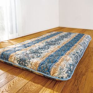 「厚みが選べる高反発・防ダニ・抗菌防臭敷布団（敷布団）」｜詳細画像