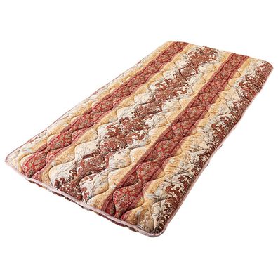 「厚みが選べる高反発・防ダニ・抗菌防臭敷布団（敷布団）」