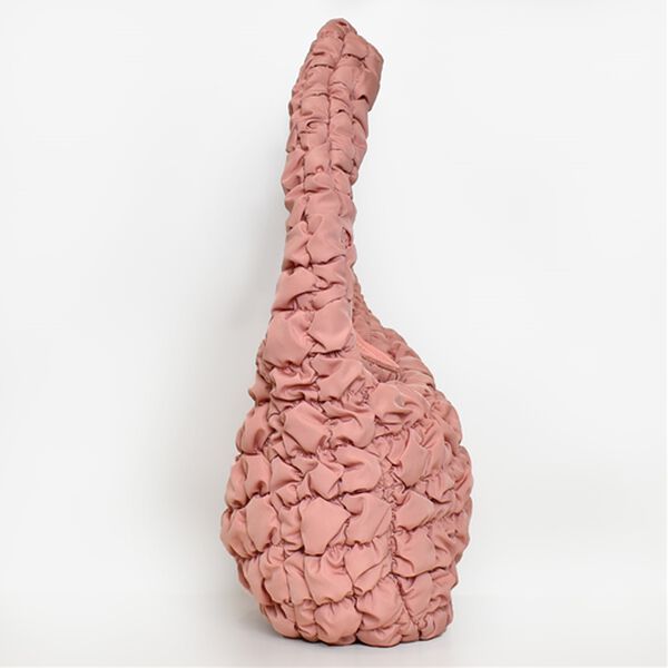 RANAN（ラナン）の「キルティング使いワンショルダーバッグ（ショルダーバッグ）」｜詳細画像