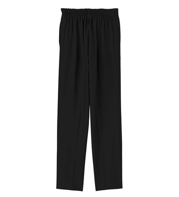 RANAN（ラナン）の「【RANAN 新定番スーツシリーズ】ハイウエストスリムストレートスラックス（フルレングスパンツ）」｜詳細画像