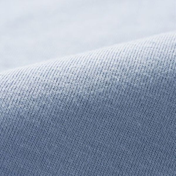 RANAN（ラナン）の「ひんやり！ノースリーブ異素材使いフレアーチュニック（チュニック）」｜詳細画像