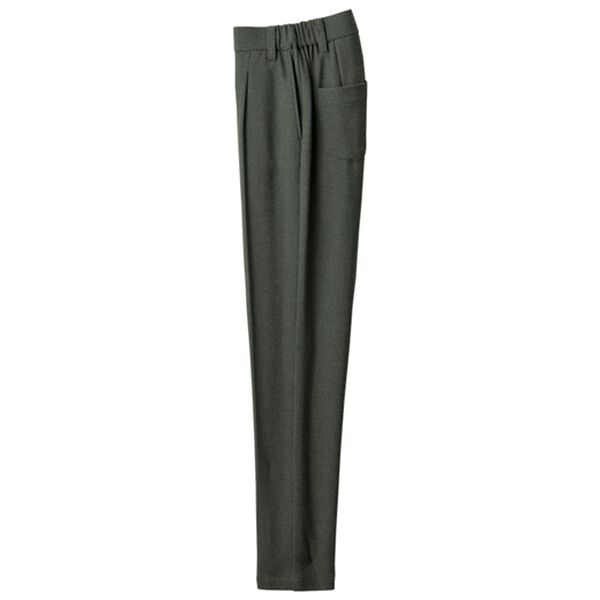 ルフラン（ルフラン）の「軽やか伸びる！スタイルアップパンツ（フルレングスパンツ）」｜詳細画像