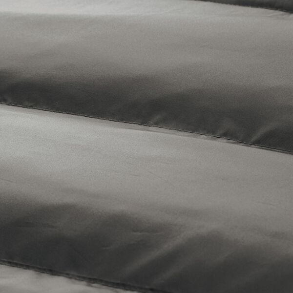 ルフラン（ルフラン）の「ハトメ使いボリューム衿ダウンコート（ダウンコート・ジャケット・ベスト）」｜詳細画像