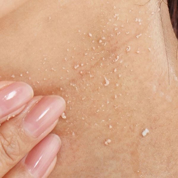 「杏のおかげ（Ｒ）濃いぽろぽろゲル（フェイスケア・ボディケア）」｜詳細画像