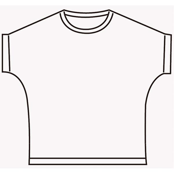 BELLUNA（ベルーナ）の「ガーター編みドルマンニットアンサンブル（アンサンブル）」｜詳細画像