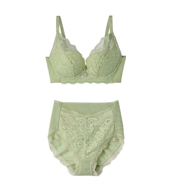 YU'NOW（ユナウ）の「ぷるるんバストの育乳ブラ（ブラジャー）」｜詳細画像