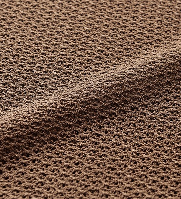 ルフラン（ルフラン）の「コード刺しゅうニットアンサンブル（アンサンブル）」｜詳細画像