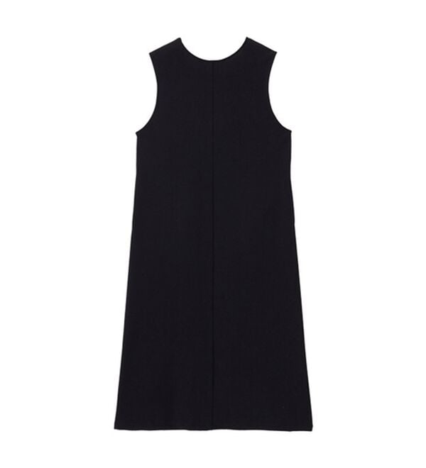 GeeRA（ジーラ）の「３ＷＡＹジップデザインジレワンピース（ジレ）」｜詳細画像